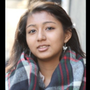 Tenzin Dolma Gyalpo (She/Her)