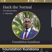 Foundation Umaa Kundiona's avatar
