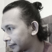 Ahmad Radhy's avatar