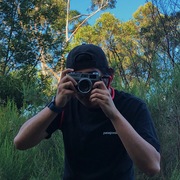 Carlos Melegrito's avatar