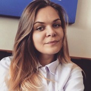 Elena Dulea's avatar