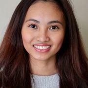 Kristine Gonzales's avatar