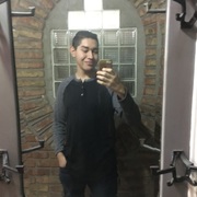 Luis Reynoso Perez's avatar