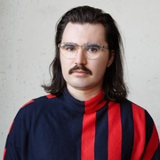 Milosz Paul Rosinski's avatar