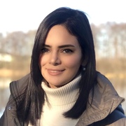 Golnaz Abedini