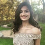 Priyanka Joseph