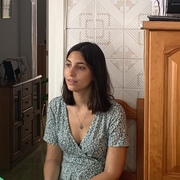 Martina Solés's avatar
