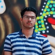 Chandresh Singh