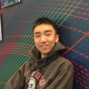 Kyle Yang