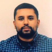 Rinay Kumar's avatar