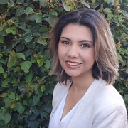 Esmeralda Urena's avatar