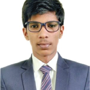 AAKASH GOURI SHANKAR V