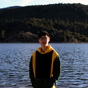 Brandon Lim's avatar