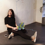 Annemieke Frank's avatar