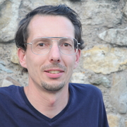 Nicolas Barthelme's avatar