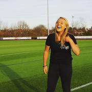 Julia Hofmann's avatar