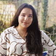 Yasmin Al-Douri Diverse Young Leaders