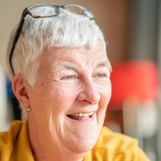 Dagmar Hirche's avatar