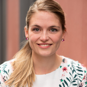 Beke Lüdemann's avatar