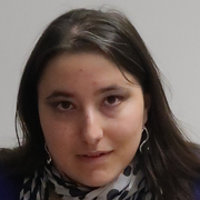 Kathrin Janowski's avatar