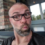 Sven Zschoch's avatar