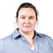 Astrid Henrich's avatar