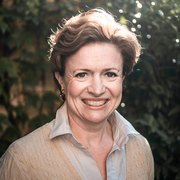 Annette von Wedel's avatar