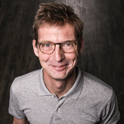 Werner Detering's avatar