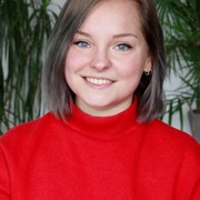 Jana Kehlenbeck's avatar