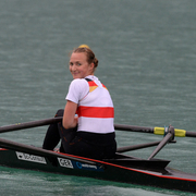 Judith Weber's avatar