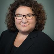 Kirsten Genenger's avatar