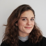 Alexandra Wolf's avatar