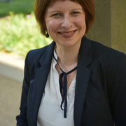 Franziska Ziep's avatar