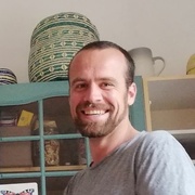 Oscar Corman's avatar