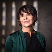 Sandra Pastore's avatar