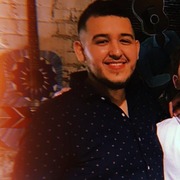 Johnny Rebollar's avatar