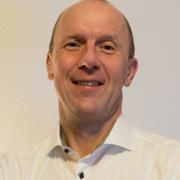 Stefan Angermüller's avatar