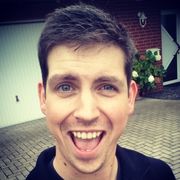 Nico Stahlhut's avatar