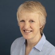 Christine Becker's avatar