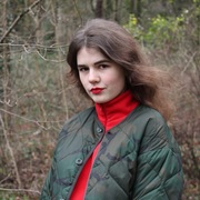 Caroline Moller's avatar