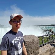 Yuchen Zhao's avatar