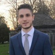 George Yazji's avatar