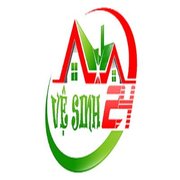 Công Ty Vệ Sinh 24H's avatar