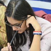 Kajal Sharma (RA1811003010928)