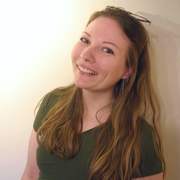 Annabelle Weisenfeld's avatar