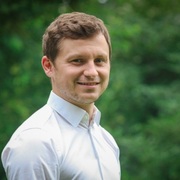 Andreas Schnall's avatar