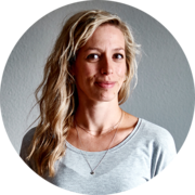 Hannah Barker's avatar