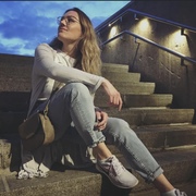 Irena Derksen's avatar