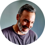 Stylianos Papageorgiou's avatar