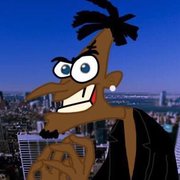 Naadir Bakari's avatar